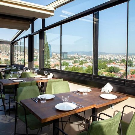 Old City Boutique Hotel Τυφλίδα Εξωτερικό φωτογραφία