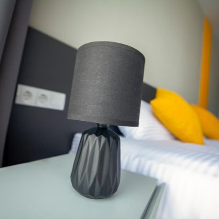 Old City Boutique Hotel Τυφλίδα Εξωτερικό φωτογραφία