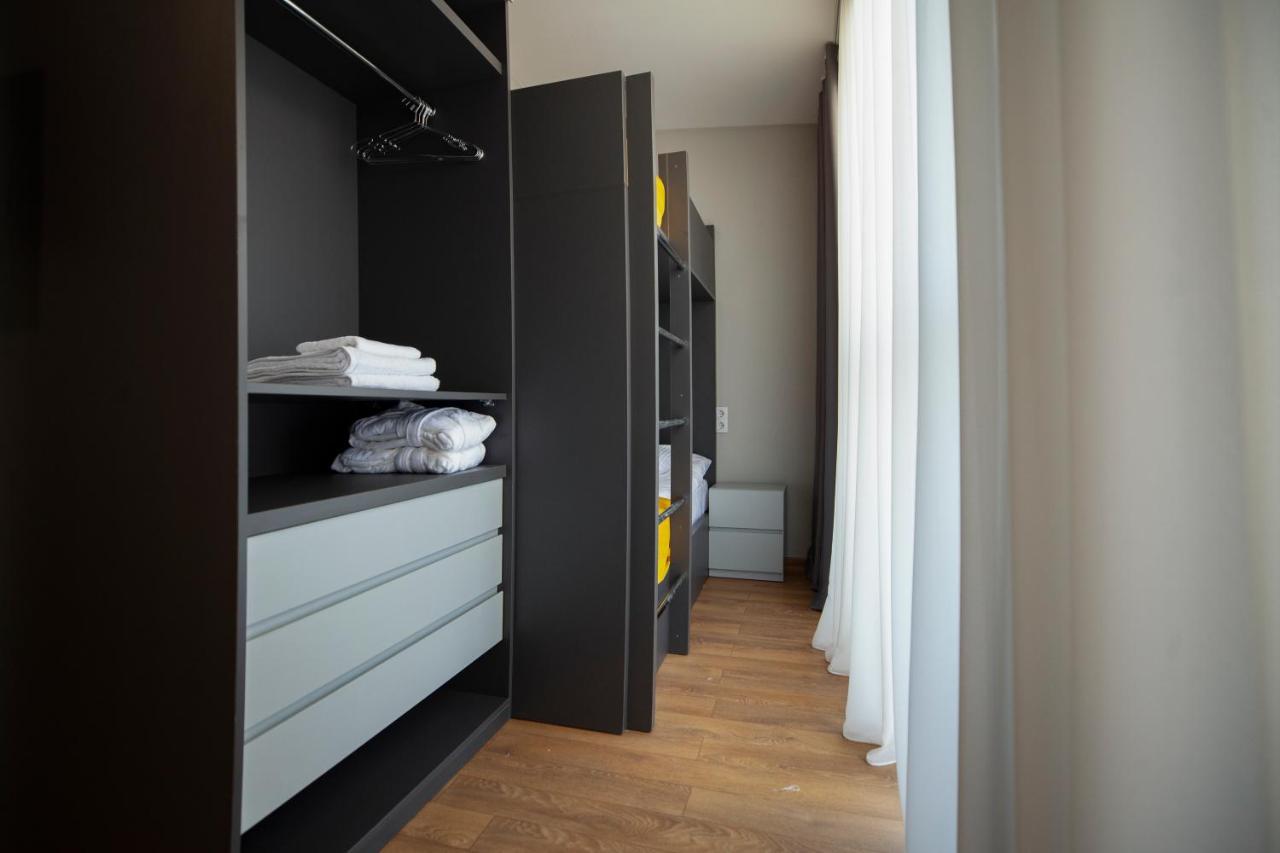 Old City Boutique Hotel Τυφλίδα Εξωτερικό φωτογραφία
