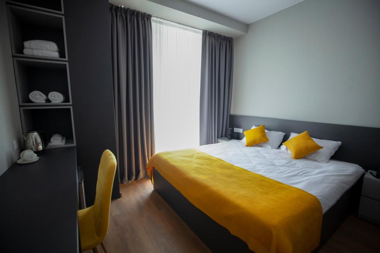 Old City Boutique Hotel Τυφλίδα Εξωτερικό φωτογραφία