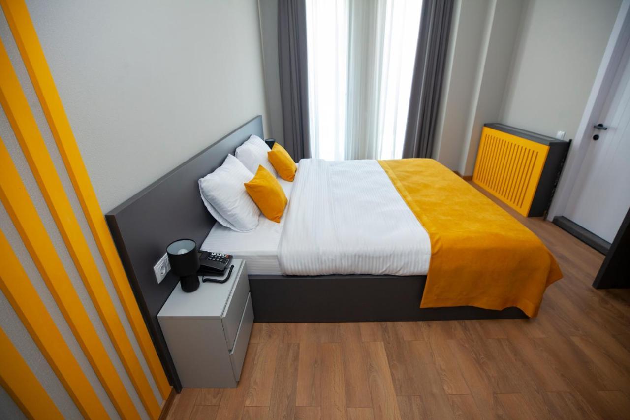 Old City Boutique Hotel Τυφλίδα Εξωτερικό φωτογραφία
