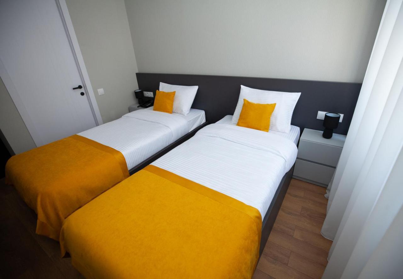 Old City Boutique Hotel Τυφλίδα Εξωτερικό φωτογραφία