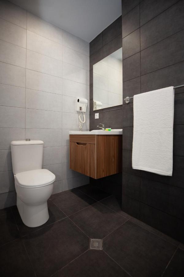 Old City Boutique Hotel Τυφλίδα Εξωτερικό φωτογραφία