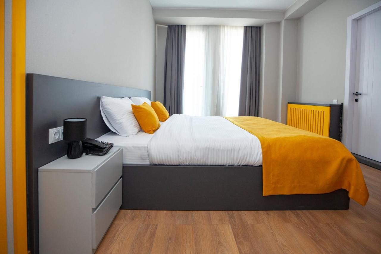 Old City Boutique Hotel Τυφλίδα Εξωτερικό φωτογραφία
