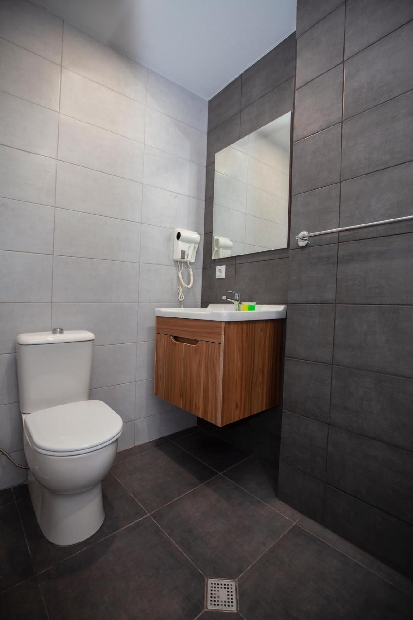 Old City Boutique Hotel Τυφλίδα Εξωτερικό φωτογραφία