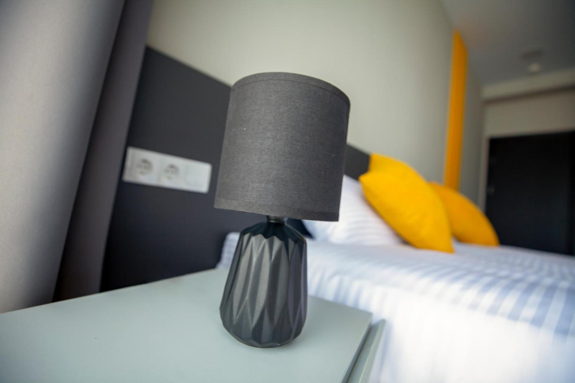 Old City Boutique Hotel Τυφλίδα Εξωτερικό φωτογραφία