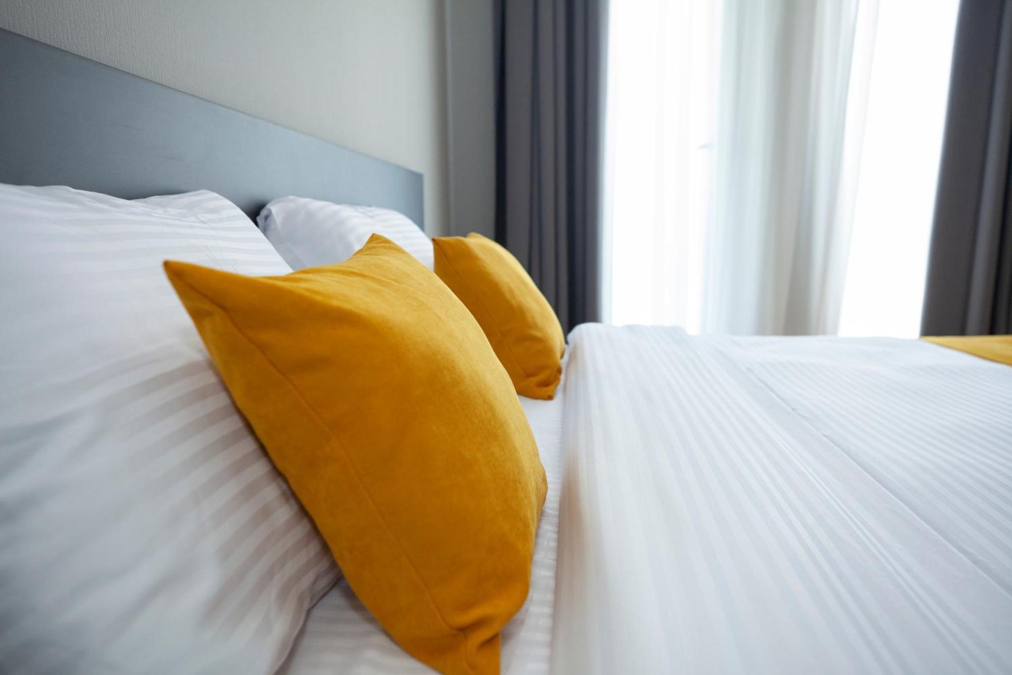 Old City Boutique Hotel Τυφλίδα Εξωτερικό φωτογραφία
