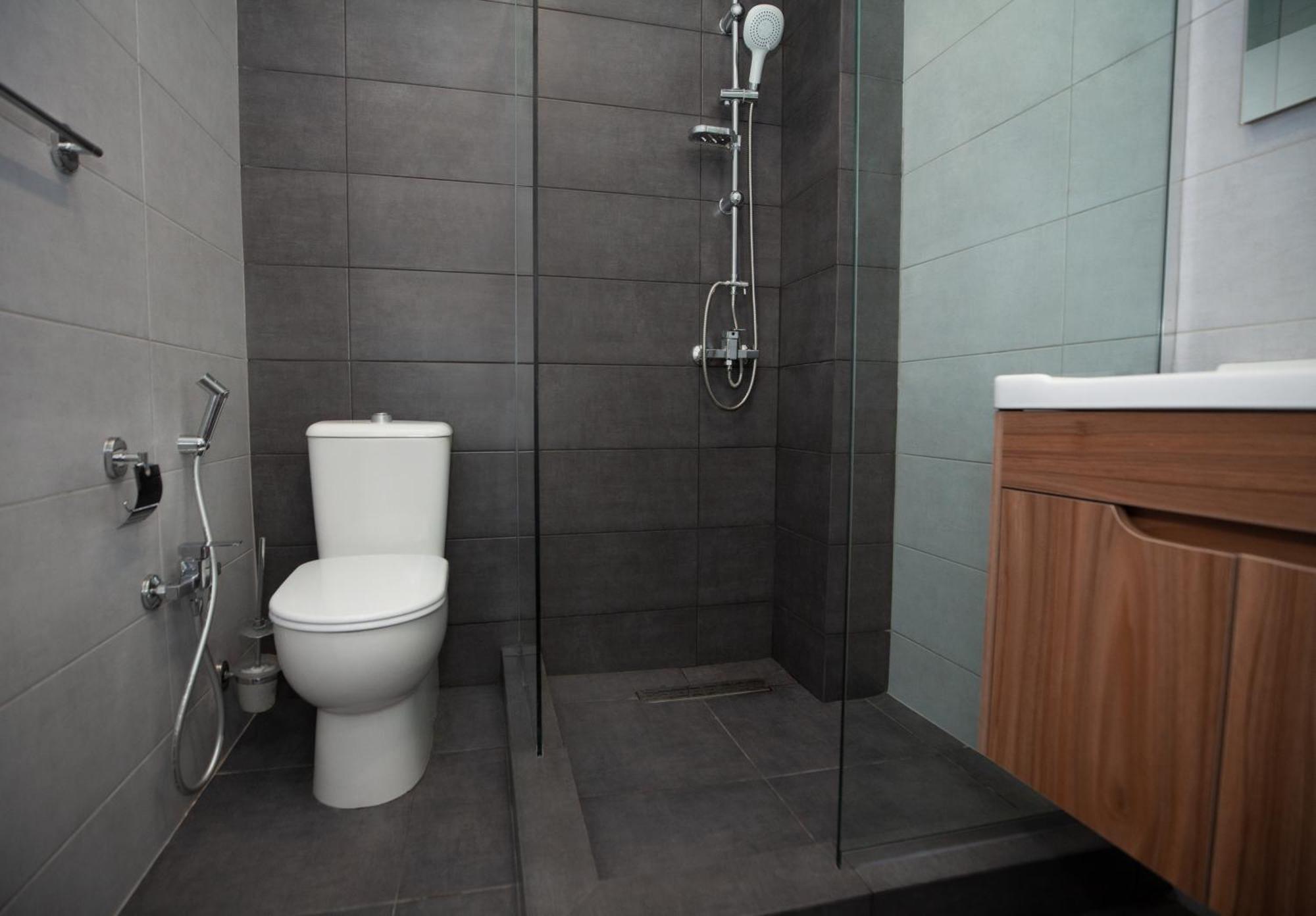 Old City Boutique Hotel Τυφλίδα Εξωτερικό φωτογραφία